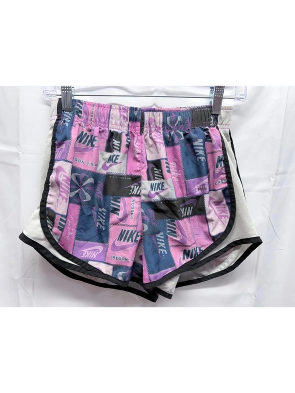 Nike Dry Fit Shorts